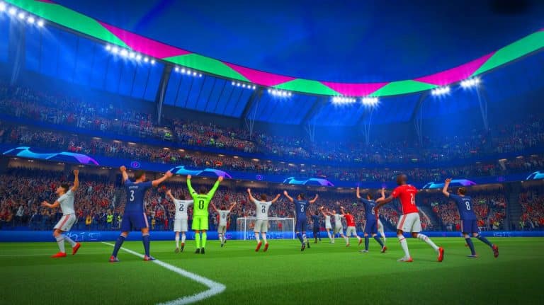 Un pactole impressionnant pour le PSG : découvrez comment le club parisien va empocher des millions grâce à la Ligue des champions