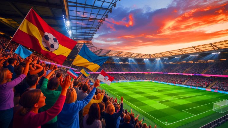 « Une confirmation historique » : la FIFA surprend en choisissant le Royaume-Uni pour une Coupe du Monde 2035 à couper le souffle