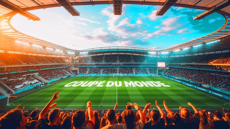 « Une confirmation historique » pour cet événement mondial : la FIFA choisit enfin le Royaume-Uni pour accueillir la Coupe du Monde 2035 dans une ambiance survoltée et inédite