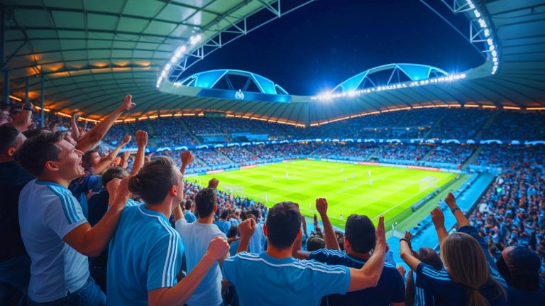 Une déclaration choc secoue la Canebière : l&rsquo;OM prépare une annonce qui pourrait bouleverser l&rsquo;avenir du club et enflammer les supporters marseillais