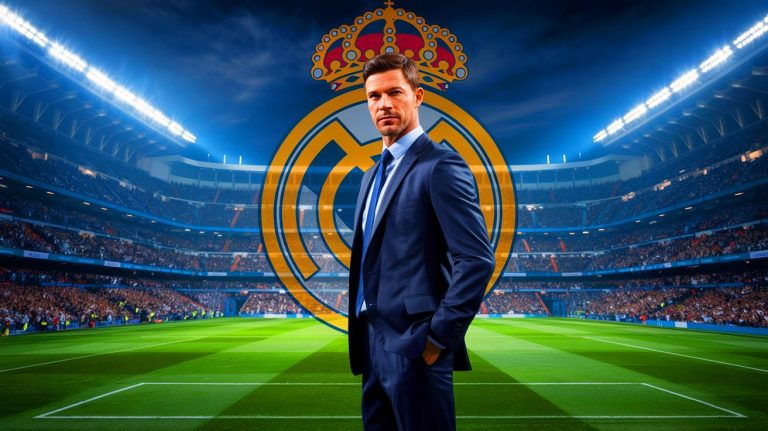 « Il veut un milieu en béton » : Xabi Alonso soumet quatre recrues clés au Real Madrid pour tout changer