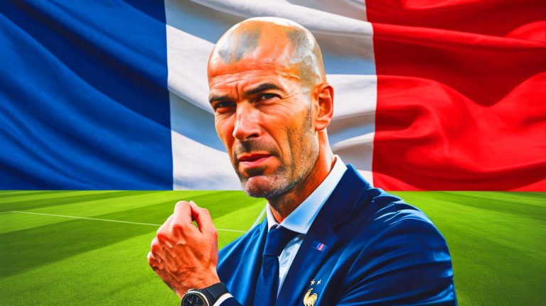 « Zidane revient pour tout rafler » : son arrivée à la tête de ce club légendaire met le monde du football en ébullition