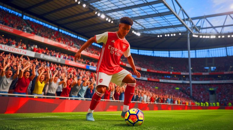 Arsenal prêt à débourser 80 millions d’euros pour s’offrir Sesko : mais ce salaire colossal pose problème et pourrait tout faire capoter