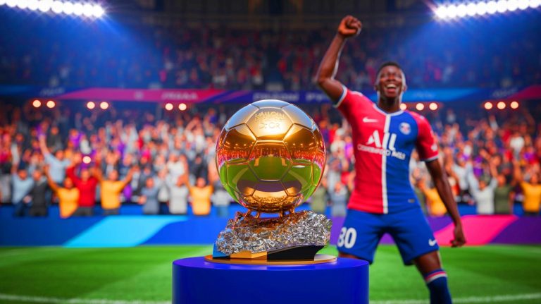 Ballon d’Or 2025 : des critères flous, des favoris contestés et une date de cérémonie qui fait déjà débat