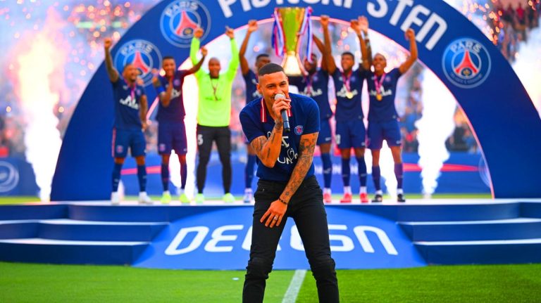 Booba propulsé ambassadeur du PSG : son morceau devient l’hymne non-officiel du sacre en Ligue des champions