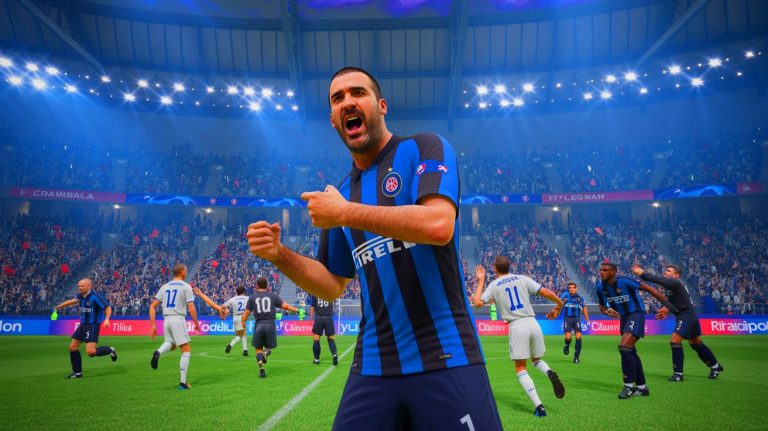 « Mon choix est fait » : Eric Cantona crée la surprise en prenant position entre le PSG et l’Inter Milan