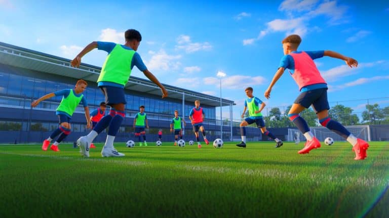 Ces centres de formation de Ligue 1 qui écrasent la concurrence en 2025 : découvrez le classement choc qui bouleverse le football français