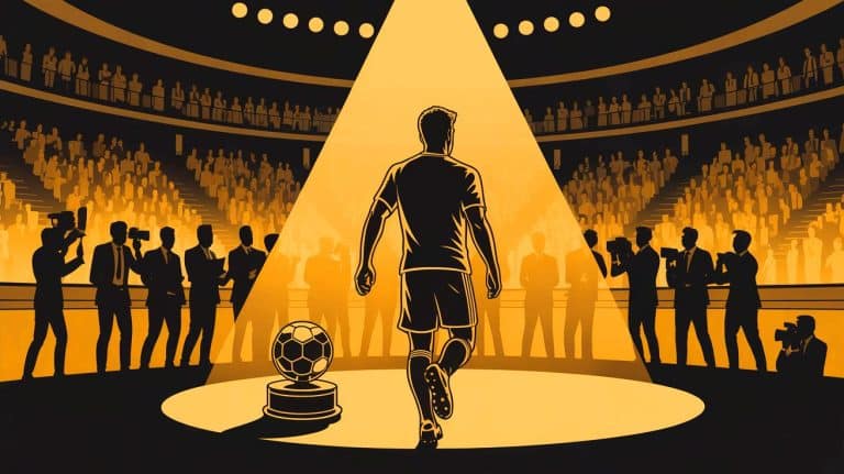 « C’est lui, point final » : le nom du Ballon d’Or 2025 confirmé en interne, la cérémonie n’est plus qu’une formalité