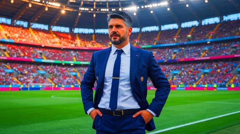 Coup de théâtre en Italie : ce choix inattendu pour remplacer Luciano Spalletti bouleverse le monde du football européen