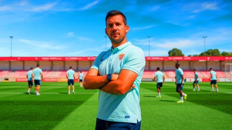 Coup de tonnerre à Lyon : l&rsquo;OL Lyonnes frappe fort en recrutant l&rsquo;ex-stratège du FC Barcelone pour une nouvelle ère de succès inattendus