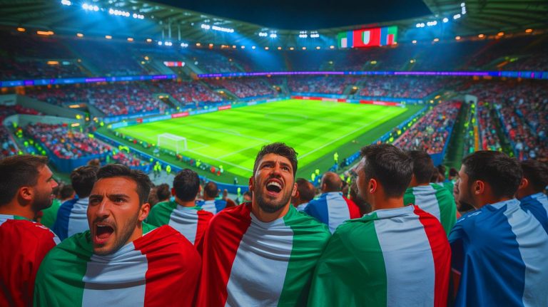 « L’Italie va encore rater le Mondial » : cette défaite face à la Norvège relance la peur d’un troisième fiasco consécutif