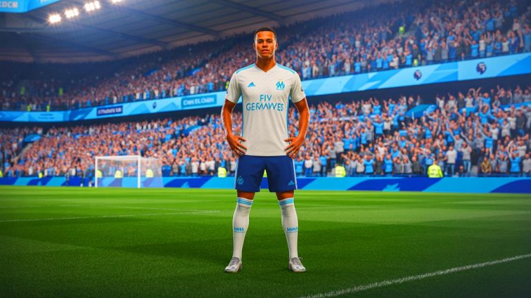 Coup de tonnerre dans le monde du football : l&rsquo;OM obtient le feu vert pour signer Greenwood en Premier League, une décision qui bouleverse la stratégie du club