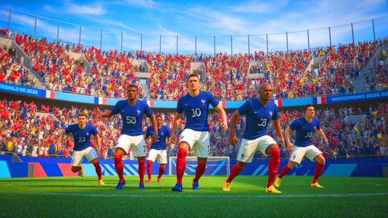 « C’est terminé pour les Bleus » : la France éliminée du Mondial 2026, un choc national aux airs de cataclysme sportif