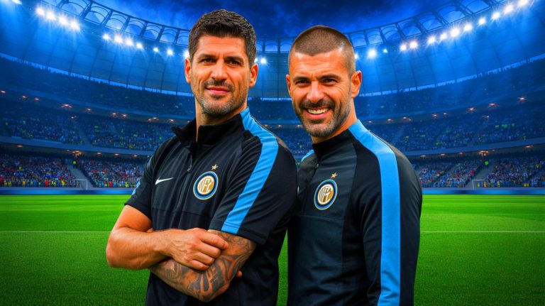 Cristian Chivu secoue le monde du football : cet ancien de l’Inter va bouleverser le rôle d’adjoint avec son expérience incroyable et inattendue