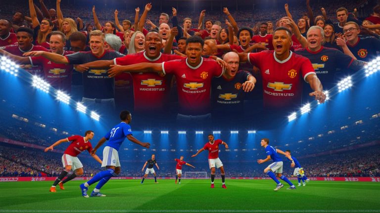 « Ils ont osé titulariser ce joueur » : la composition de Man Utd contre Ipswich affole les réseaux avant le coup d’envoi