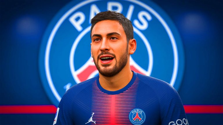 Donnarumma fait trembler les supporters : ce gardien superstar réitère son désir ardent de poursuivre l&rsquo;aventure avec le PSG malgré les rumeurs persistantes