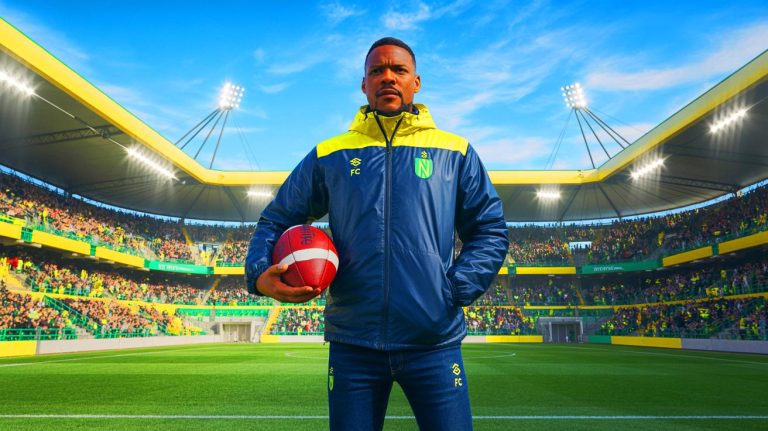 Dunkerque et Nantes concluent un pacte surprenant : Luis Castro sur le point de transformer le paysage footballistique français avec ce transfert inattendu