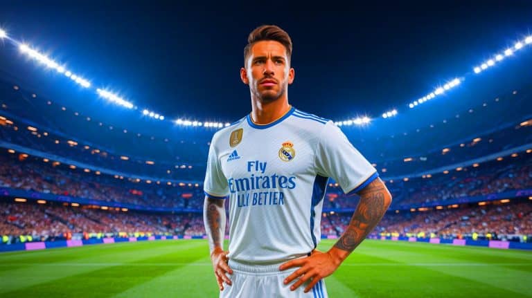 Incroyable révélation : Dean Huijsen du Real Madrid dévoile ce joueur légendaire qui a façonné sa carrière et inspiré toute une génération de footballeurs