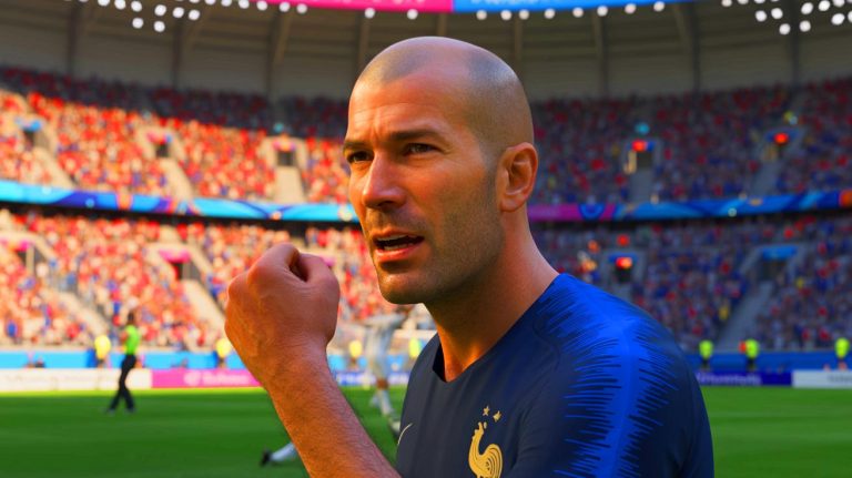 Incroyable révélation sur Zidane : découvrez enfin les mots choquants de Materazzi qui ont déclenché le coup de tête historique en 2006
