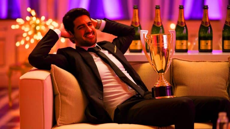 « J&rsquo;ai dormi avec la Coupe » : Nasser Al-Khelaïfi dévoile l&rsquo;incroyable nuit du PSG après leur triomphe historique en Ligue des champions