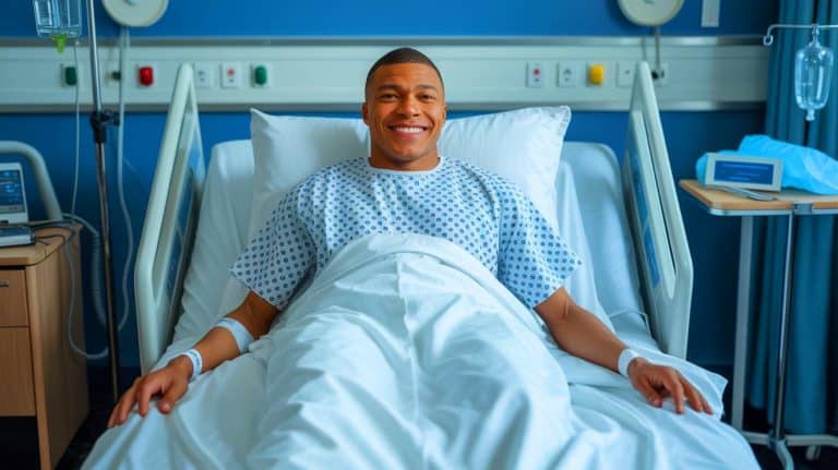 La bombe éclate : cette décision fracassante sur l&rsquo;avenir de Kylian Mbappé enflamme le monde du football et surprend les experts