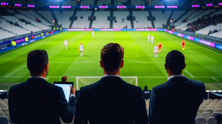 La Juventus en mission secrète : comment ce club mythique planifie de s’emparer des talents cachés de la Ligue 1 pour dominer l&rsquo;Europe