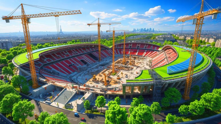 Le choc retentissant : le PSG dévoile ces 2 sites finalistes pour son futur stade et crée la stupeur parmi les supporters en quête de réponses