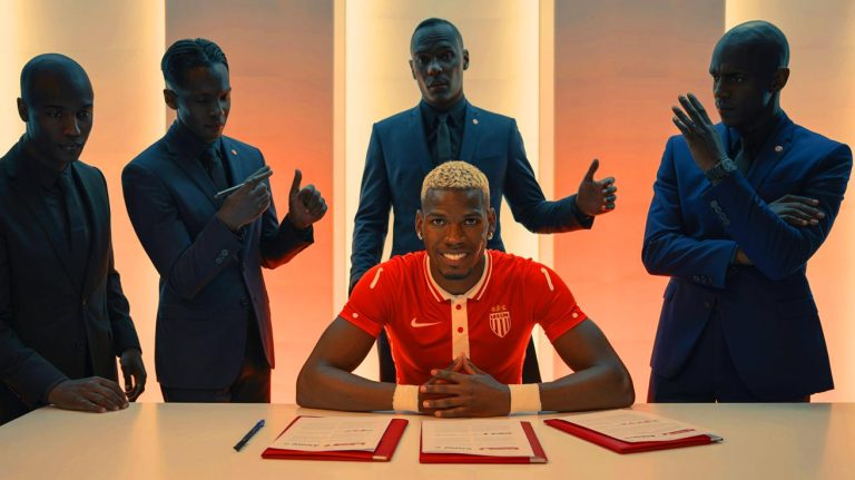 «Le transfert de Paul Pogba à Monaco n’est pas validé par tout le monde» : tensions et désaccords jusque dans son entourage