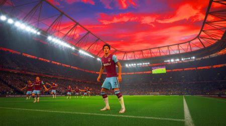 Illustration de Lucas Paqueta au cœur d'une affaire de paris sportifs truqués en Premier League. Image réalisée par IA.