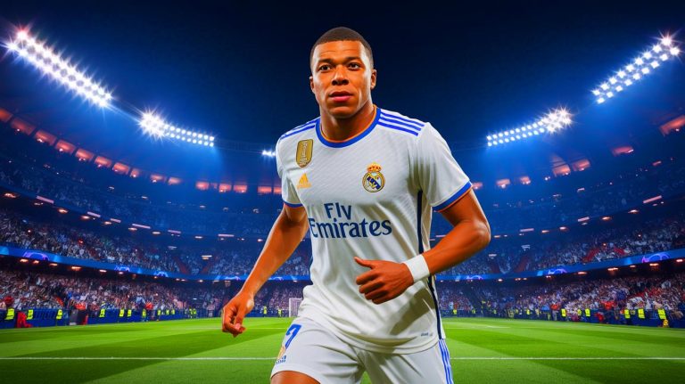 Mercato : Mbappé est-il vraiment disponible… ou pas ?