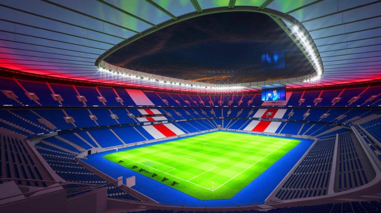 Plongée dans les secrets du Stade de France : découvrez ces incroyables révélations qui vont bouleverser votre vision des coulisses de cet emblématique monument sportif