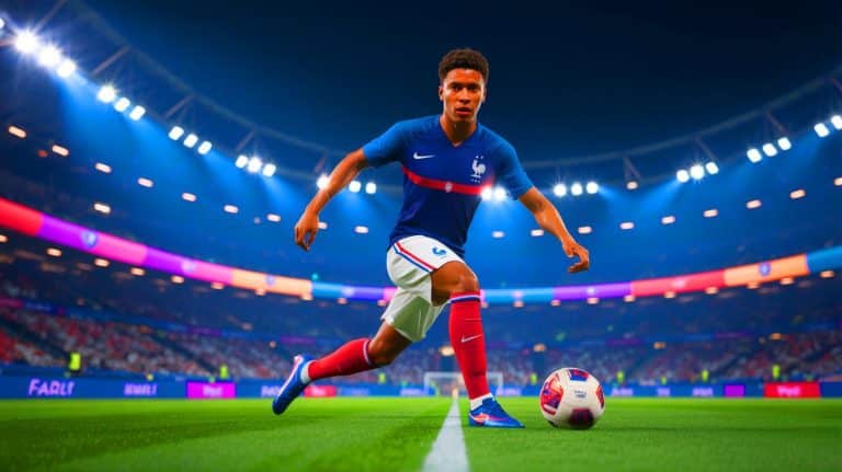 « Je veux tout casser avec les Bleus » : Rayan Cherki affiche une ambition dévorante pour s’imposer en Équipe de France