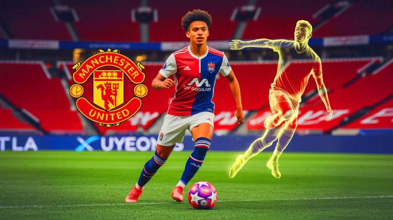 Rayan Cherki prêt à « tuer Manchester United » : le prodige français révèle son héritage de Kevin De Bruyne et son obsession du Ballon d’Or inattendu