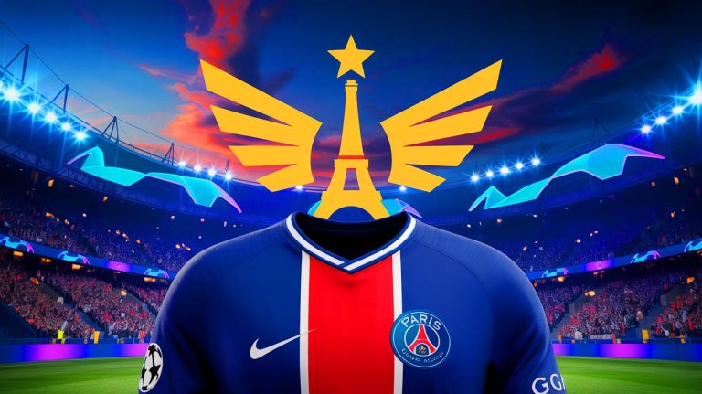 Le PSG refuse d’ajouter une étoile sur son maillot : une décision symbolique qui fait déjà polémique