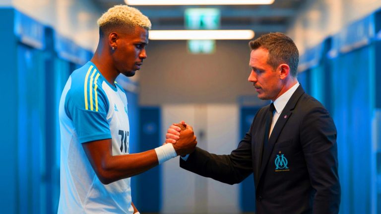 Scandale inattendu : ces quatre révélations explosives qui ont poussé l&rsquo;Olympique de Marseille à renoncer à Paul Pogba définitivement
