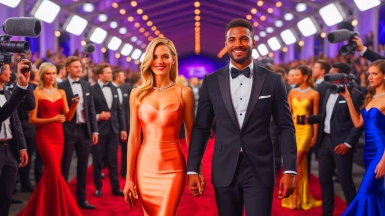 Un Ballon d&rsquo;or a retrouvé l&rsquo;amour en secret : découvrez cet été où il va se marier en toute discrétion pour un mariage sensationnel