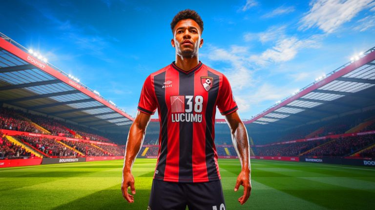 Une offre choc de Bournemouth : Jhon Lucumí pourrait bien changer la donne du mercato européen avec ce transfert potentiel qui affole déjà les fans et les experts