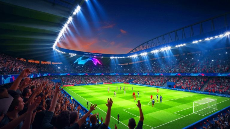 « On n’a même pas joué » : un cadre du PSG révèle le jackpot colossal déjà encaissé en Ligue des champions 2025-26 avant le moindre coup de sifflet