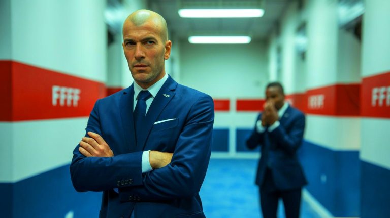 « Ce n’est pas le moment » : Zidane refuse encore les Bleus, et la fédération encaisse un nouveau camouflet historique