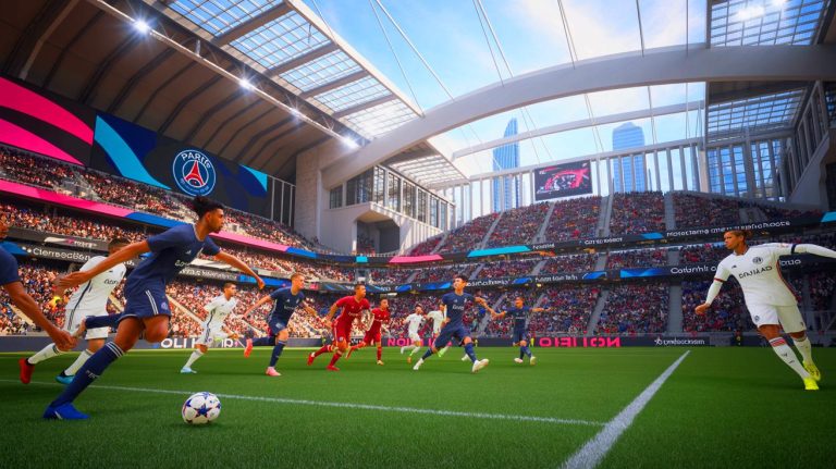 « Ce stade est un rêve éveillé » : le Mercedes-Benz Stadium émerveille les clubs européens lors de la coupe du monde des clubs avec ses installations futuristes