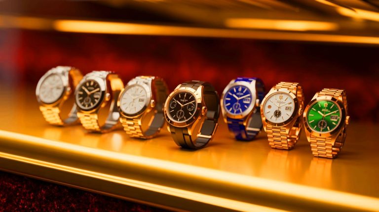 « Ces montres coûtent plus cher que votre maison ! » : découvrez le top 10 des montres extravagantes des footballeurs qui défient l’entendement avec des prix hallucinants