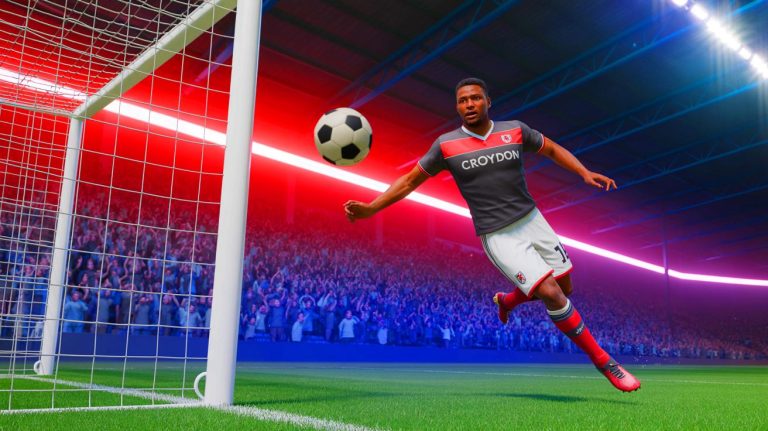 « C&rsquo;est impossible ! » : en Angleterre, ce joueur marque un but historique en moins de 3 secondes et bouleverse le monde du football