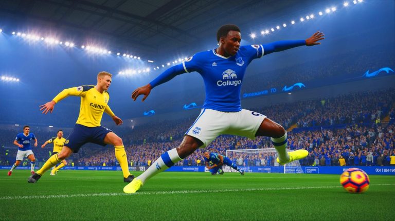 « C&rsquo;est le sprint le plus fou de l&rsquo;année » : Doucouré pulvérise les chronos avec le 4e but le plus rapide de l&rsquo;histoire de la Premier League en seulement 10 secondes