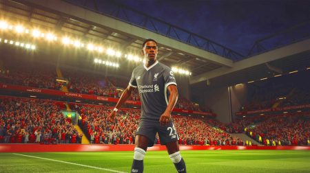 Illustration de l'arrivée potentielle d'Alexander Isak à Liverpool pour renforcer l'équipe championne de Premier League.