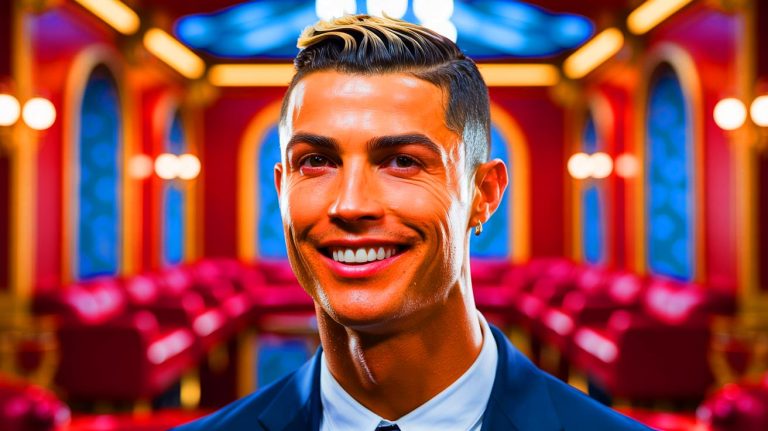 « C&rsquo;est une métamorphose stupéfiante ! » : Cristiano Ronaldo choque le monde avec sa transformation esthétique époustouflante qui défie le temps et la nature