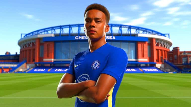 Chelsea frappe fort avec Jorrel Hato à 20 millions d&rsquo;euros : « Ce jeune prodige de l&rsquo;Ajax va bouleverser la Premier League »