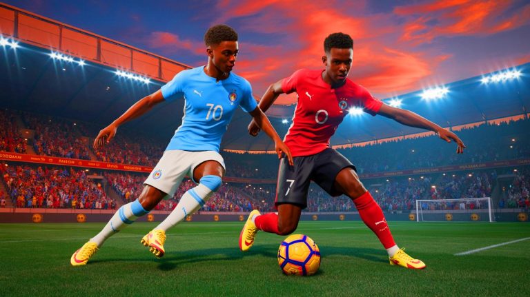 Choix inattendu dans la course au Ballon d&rsquo;Or : Estevao tranche entre le prodige Lamine Yamal et l&rsquo;étoile montante Dembélé, le verdict surprend le monde du football