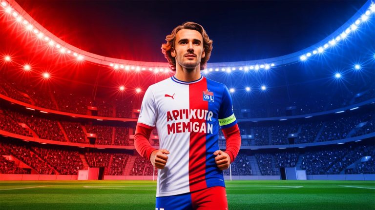 « Griezmann enflamme la Ligue 1 » : la star du football prête à choisir Lyon ou Marseille pour un retour explosif en France qui pourrait tout changer
