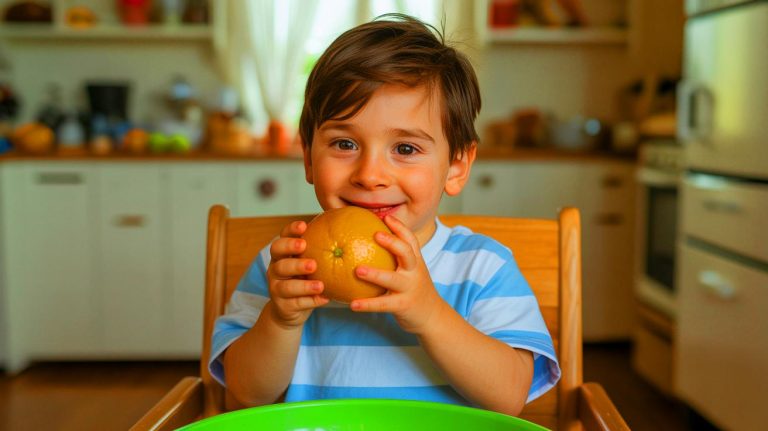 « Il jonglait déjà avec des oranges à deux ans » : l’incroyable destin de Lionel Messi