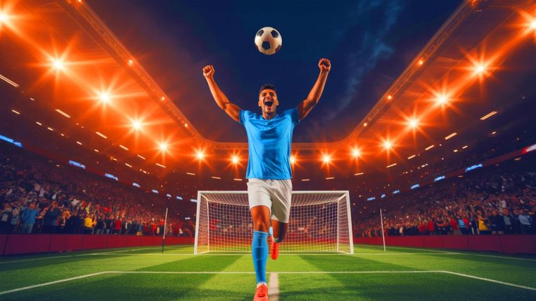 « Il n’a eu besoin que de 113 secondes » : ce triplé historique reste une gifle chronométrée dans l’histoire du foot